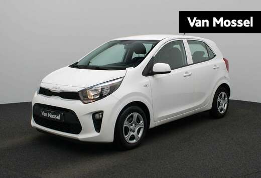 Kia Easy 1.0