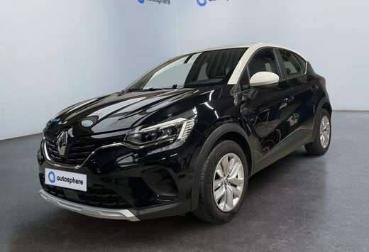 Renault GPS*APS Ar*Clim*Régul