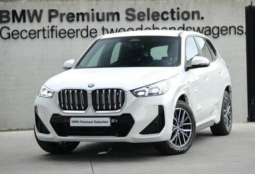 BMW iX1 xDrive30 M Sport | H&K | ADAPT LED | COMFORT  ...