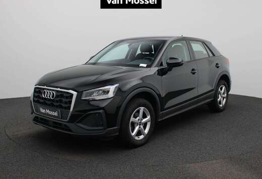 Audi 2.0 30 TDI 85kW Attraction | PDC V+A | Bluetooth ...