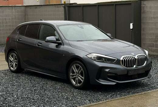 BMW 116 d M PACK FULL OPTIONS
