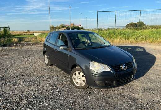 Volkswagen 1.4i 16v