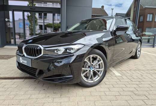 BMW 320e Touring Aut. Fabrieksgar. 01/27
