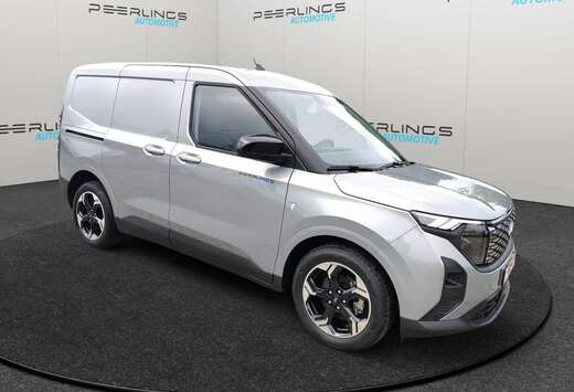 Ford BEV 43 kWh Limited