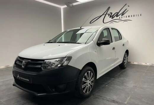 Dacia 1.2i *GARANTIE 12 MOIS*