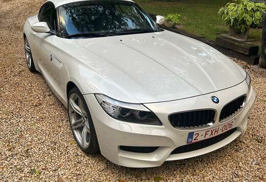 BMW 2.0iA sDrive20i