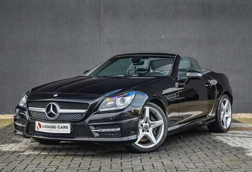Mercedes-Benz Kompressor Sport Edition- AMG LINE- Cab ...