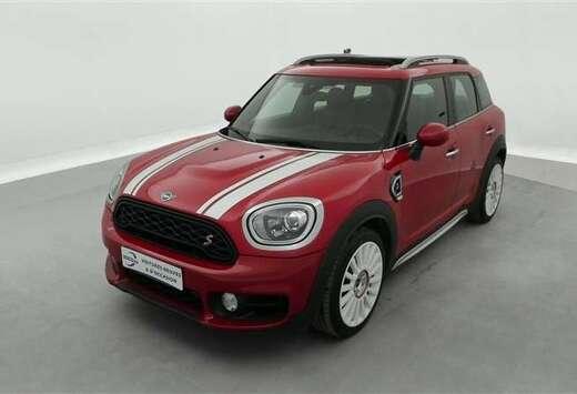 MINI CLIM/NAVI/CAMERA