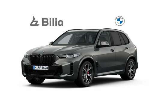 BMW xDrive30d M Sport M Sportpaket