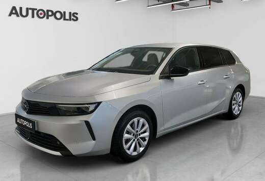 Opel Sports Tourer Edition 1.2 Turb