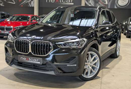 BMW 25e Xdrive**NAVI-CUIR-LED-HEAD UP DISPLAY**