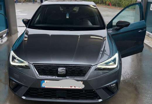 SEAT Ibiza 1.0 TSI Xcellence DSG