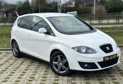 SEAT Altea 1.2 TSI  Start/Stop Carplay  Garantie12 mo ...