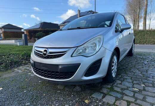 Opel 1.0i Enjoy