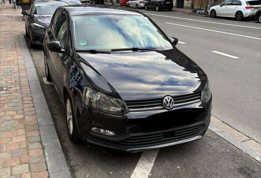 Volkswagen 1.2 TSI (Blue Motion Technology)