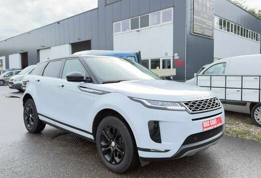 Land Rover Evoque 2.0 R-Dynamic SE FULL diesel elektr ...