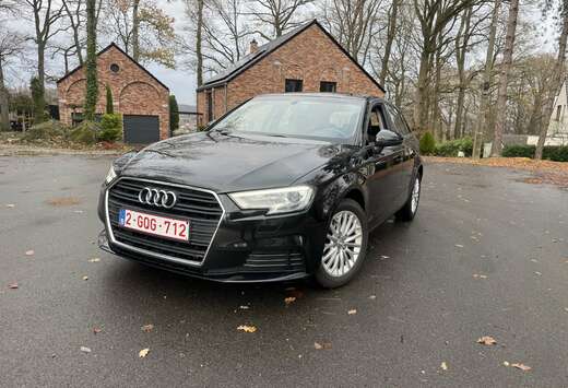 Audi Sportback 1.6 TDi Sport