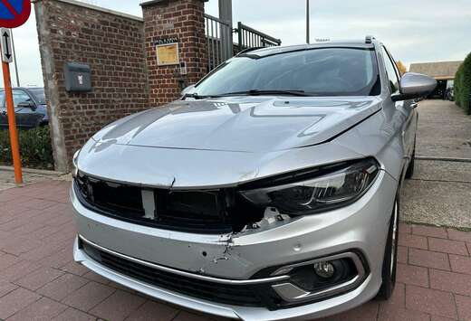 Fiat Tipo Kombi 1.0 T3 Business Edition