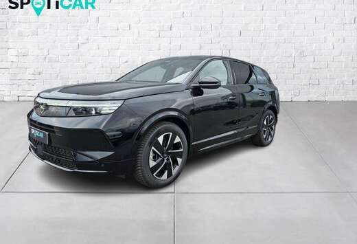 Opel GS 1.2 TURBO HYBRID