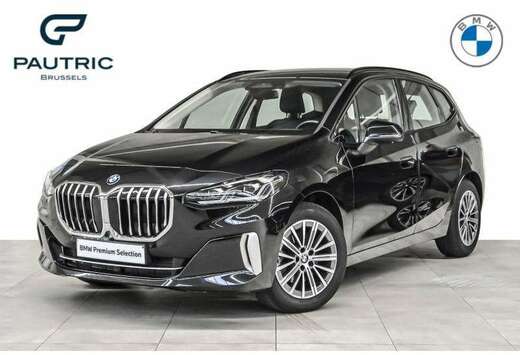 BMW i Active Tourer- 2ans/jaar garantie-Harman Kardon