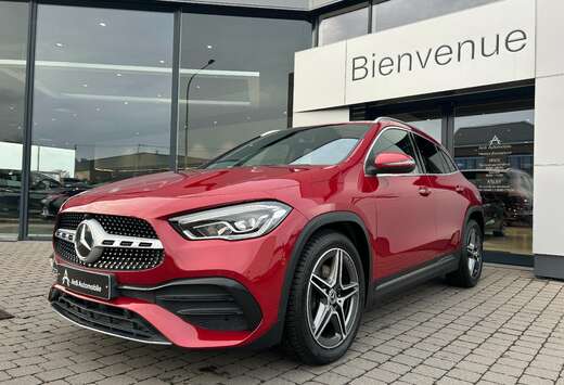 Mercedes-Benz *GARANTIE*PACK AMG*LED AMBIANCE*CARPLAY ...