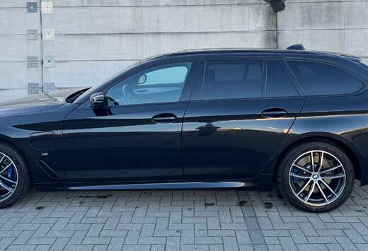 BMW 530e xDrive Touring Aut.