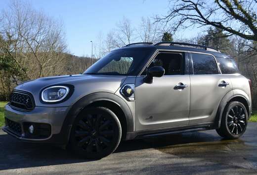 MINI Mini Countryman 1.5A PHEV Cooper S E ALL4