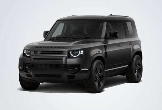 Land Rover 110 D250 X-Dynamic SE AWD Auto. 26MY