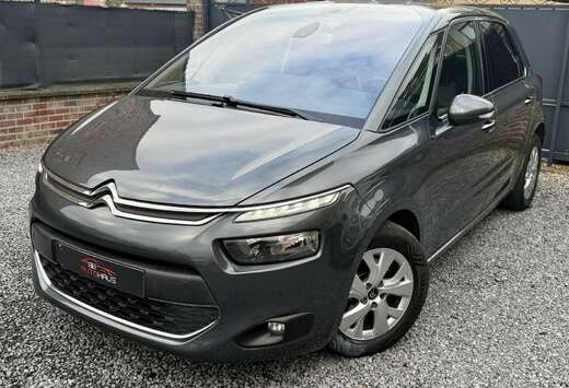 Citroen 1.6 THP Shine S ***1An-Garantie***