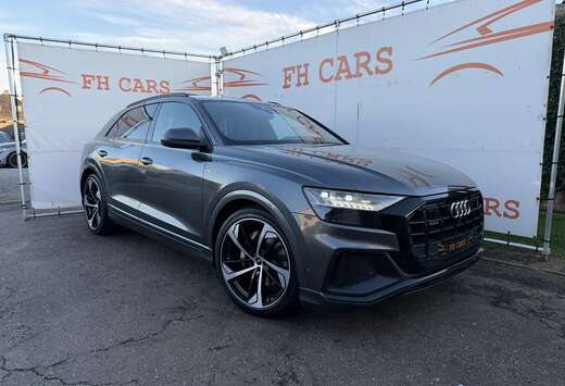 Audi 3.0 TDI S-LINE *FULL FULL OPTION*MATRIX*360*HUD*