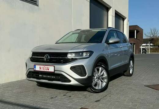 Volkswagen 1.0TSI 115PK DSG APP CONNECT REAR CAMERA A ...