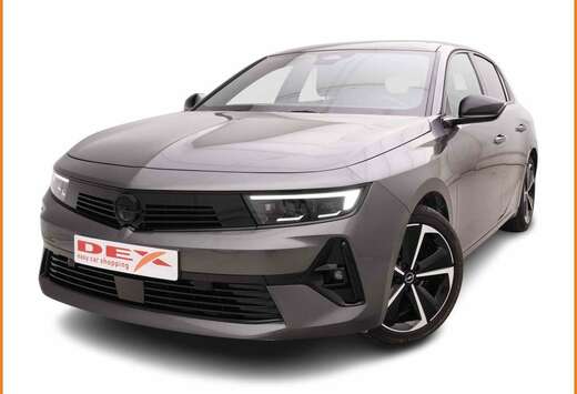 Opel 1.5 BlueHDi EAT8 GS Line