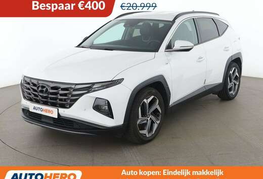 Hyundai 1.6 CRDi Mild-Hybrid Business 2WD