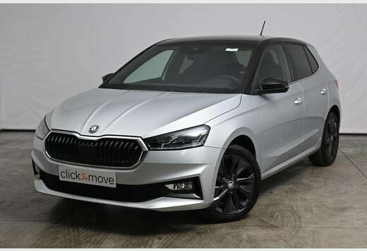 Skoda 1.0 TSI Style