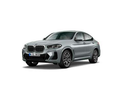 BMW xDrive20iA