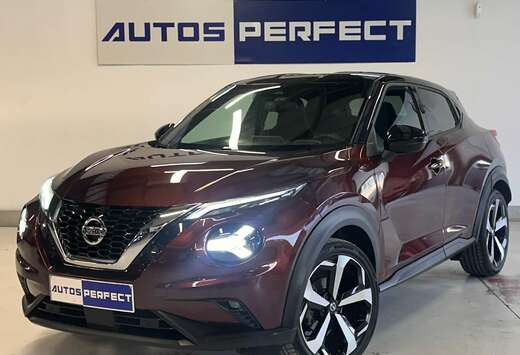 Nissan 1.0 DIG-T 2WD Premiere Edition BOITE AUT GARAN ...