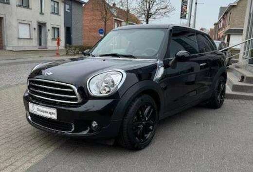 MINI Mini Paceman 1.6i Cooper