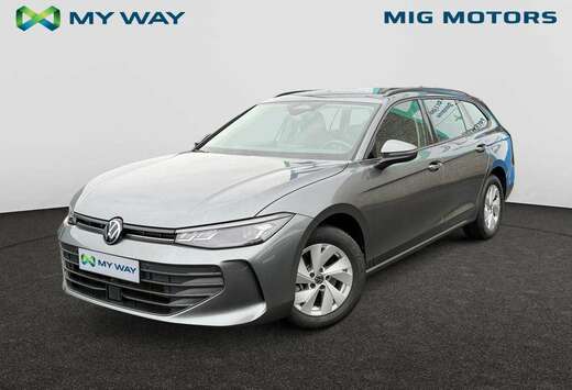 Volkswagen Variant 1.5 eTSI (150pk) AUTOMAAT /// Acht ...