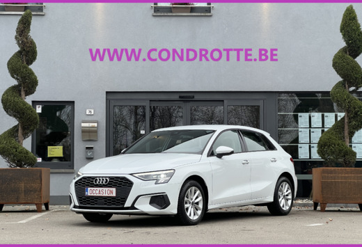 Audi 2.0 TDi ATTRACTION 116 CV