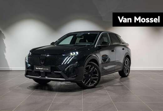 Peugeot 1.2 HYBRID 145 e-DSC6 GT