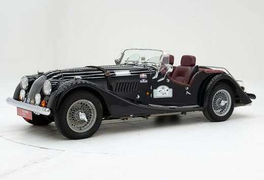 Morgan 1800 \'95 CHd9314