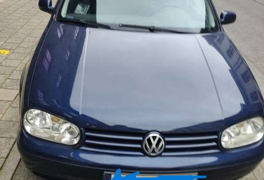 Volkswagen Golf 1.9 SDI