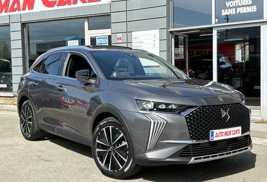 CROSSBACK 1.5 D -75.278KM- TOIT OUVRANT LED CAMERA 1e ...