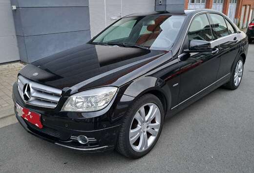 Mercedes-Benz CDI Avantgarde * Prête à immatriculé