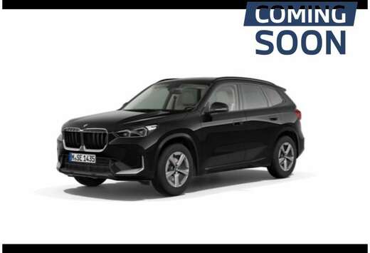 BMW sDrive18i Limited Edition