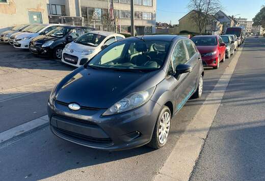 Ford 1.25i Ambiente