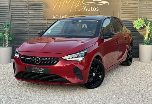 Opel 1.2 Turbo */*BOITE AUTO+CAR PLAY+1er Proprio */*