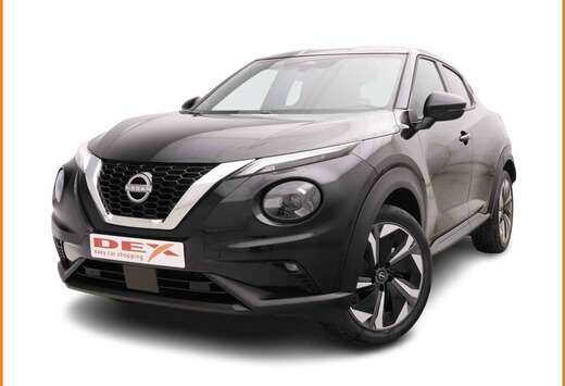 Nissan 1.0 DIG-T 114 DCT N-Connecta  ALU19  Cold Pack ...