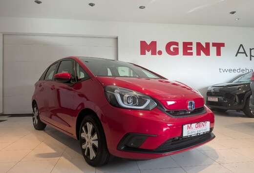 Honda Jazz e:HEV 1.5i-MMD Elegance