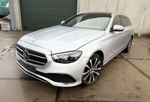 Mercedes-Benz de T 9G-TRONIC Exclusive